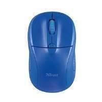 Trust Primo Wireless Mouse (blue)