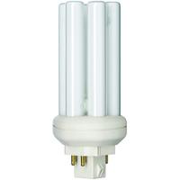 Triple Turn Compact Fluorescent 4 Pin 18W