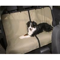 Trixie Car Seat Cover, 1.40X1.20 M, Beige