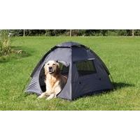 Trixie Polyester Tent for Pet, 88 × 72 × 115 cm, Grey