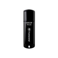 transcend jetflash 350 16gb usb 20 flash drive black