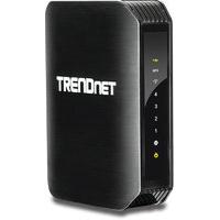 TRENDnet TEW-752DRU - N600 Dual Band Wireless Router