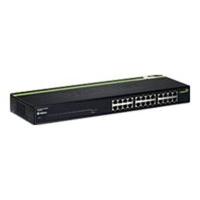 Trendnet 24-port 10/100mbps Greennet Switch