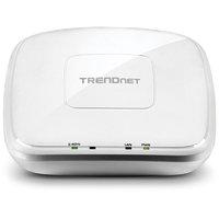 TRENDnet N300 PoE Access Point (with software controller)