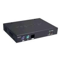 TRENDnet 1-Port KVM Switch over IP