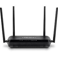 TRENDnet AC2600 StreamBoost MU-MIMO WiFi Router