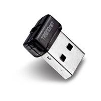TRENDnet Wireless-N150 Mini USB Adapter