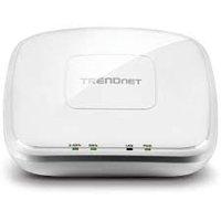 TRENDnet TEW 821DAP AC1200 Dual Band PoE Access Point