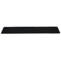 tread anti slip black pk10 150x610mm self adhes qty1