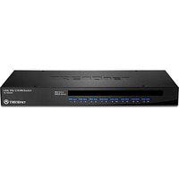 TRENDnet 16-Port Rack Mount USB KVM Switch