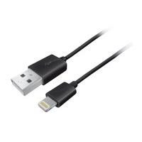 Trust Lightning Charge & Sync Cable - 1 Meter