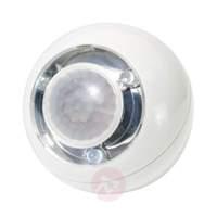 trendy lll 120 led spotlight ball white