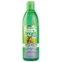 Tropiclean Fresh Breath + Hip & Joint Water Additive