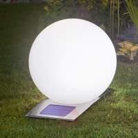 Trendy 40 solar light ball with colour changing