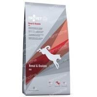 Trovet RID Renal & Oxalate Dog 12, 50 kg