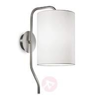 Trend-setting wall light Trendy