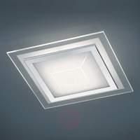 Trendy LED ceiling light Pyramid