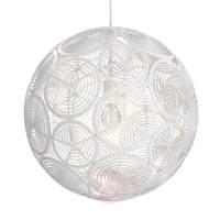 Trendy pendant light Ring Smart Volume