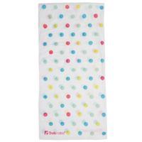 Trekmates Polkadot Choob - White, White