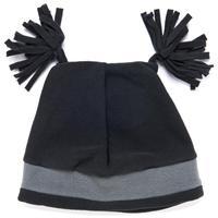 Trekmates Tassel Hat - Black, Black