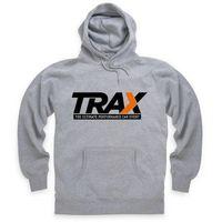 TRAX Hoodie