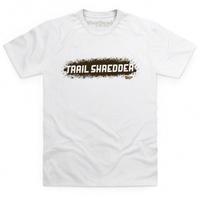 Trail Shredder T Shirt