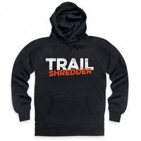 Trail Shredder 2 Hoodie