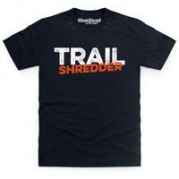 Trail Shredder 2 T Shirt