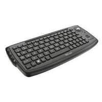 Trust Compact Wireless Entertainment Keyboard