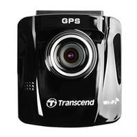 Transcend DrivePro 220 Car Video Recorder with Suction Mount