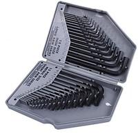 Treasure Six Angle Dyed Black 00...