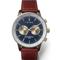 TRIWA Unisex Nevil Chronograph Watch