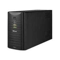 trust oxxtron 1500va management ups 1500 va