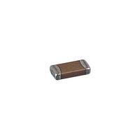 TruCap U0603C2R2CNT 2p2 50V ±0.25pf Npo 0603 Chip Capacitor - Pack...