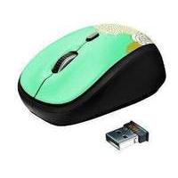 Trust 19521 Yvi Flower Wireless Mouse