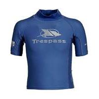 Trespass Alva Kids Rash Guard Top