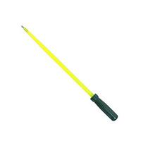 Treasure Worker No Sense Tune Bar 200Mm Word No Sense Screwdriver Group Screwdriver /1 Branch