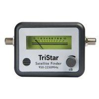 Tristar Grey Indoor Satellite Finder