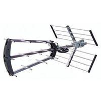 tristar silver outdoor digital tv aerial