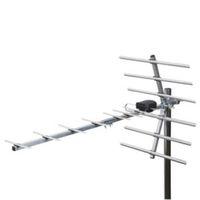 Tristar Silver Outdoor Digital TV Aerial