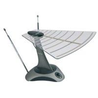 Tristar Grey Indoor Digital TV Aerial