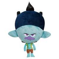 trolls plush backpack branch