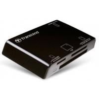 Transcend P8 15in1 Multi Card Reader