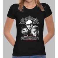 true vampires girl t shirt