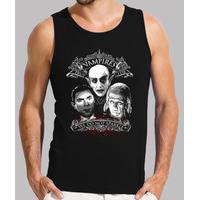 true vampires shirt guy