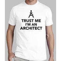 Trust me I\'m an Architect