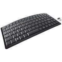 trust curve wireless keyboard