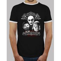 true vampires - shirt guy