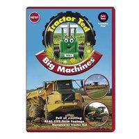 Tractor Ted And The Big Machines DVD