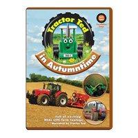 Tractor Ted In Autumntime DVD